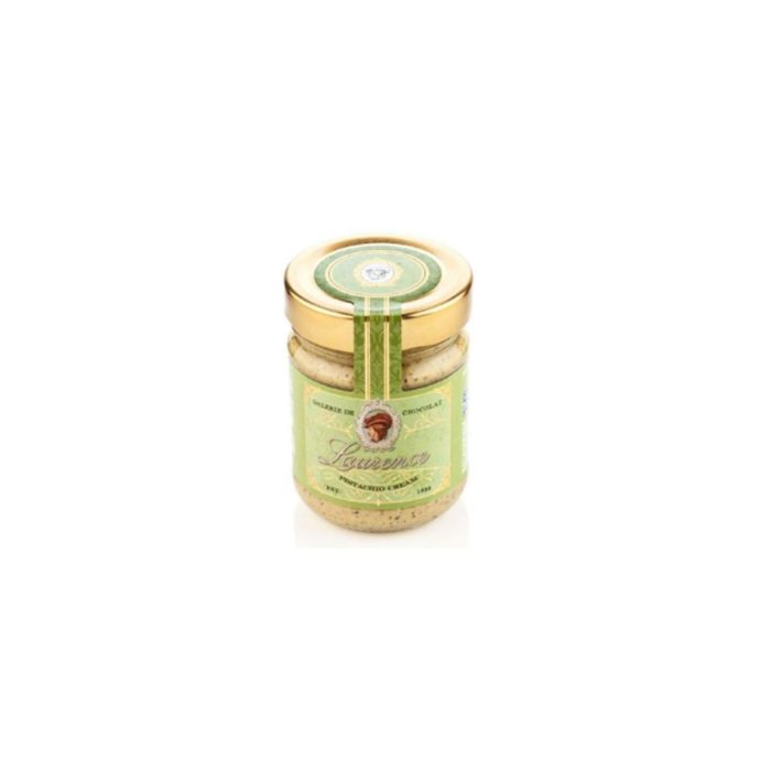 Πραλίνα Laurence pistachio cream